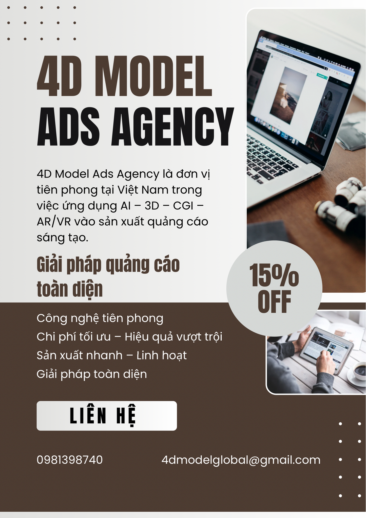 Video Ads Sáng Tạo (TikTok/Douyin Style)